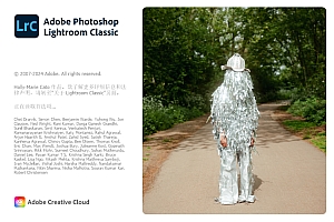 Adobe Lightroom Classic v14.4.0.8