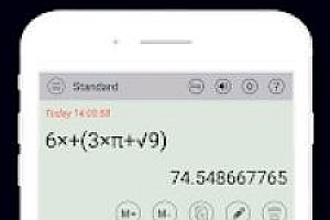 HiEdu Calculator Pro 科学计算器v1.7.5高级版