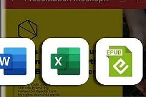 MobiPDF PDF扫描编辑OCR识别 v11.10.267399高级版
