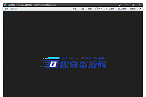 BandiView图像查看器v7.20绿色版