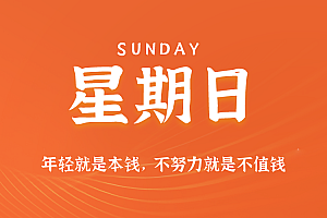 2025年09月07日新闻早讯,每天60s读懂世界