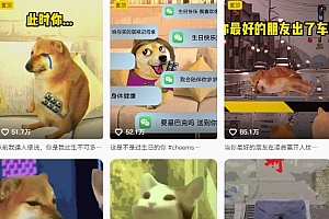 狗头幸运星UE5动画全套课程,从入门到实操全掌握