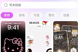 主题秀秀v1.0 高级版