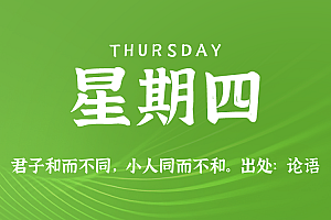 2025年06月12日新闻早讯,每天60s读懂世界