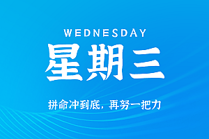 2025年05月28日新闻早讯,每天60s读懂世界
