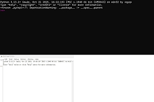 Python 3.13 单文件便携版