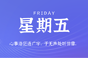 2025年08月15日新闻早讯,每天60s读懂世界