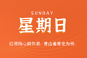 2025年08月17日新闻早讯,每天60s读懂世界