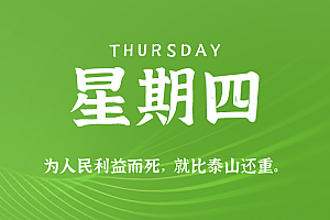 2025年09月11日新闻早讯,每天60s读懂世界