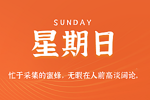 2025年07月13日新闻早讯,每天60s读懂世界