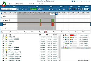 ManicTime Pro v2025.2.1.1修改版