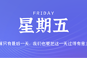 2025年08月29日新闻早讯,每天60s读懂世界