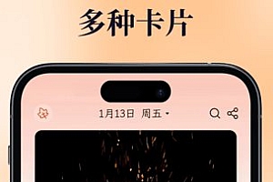 一叶日记 v2.10.0高级版