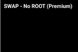 SWAP 手机内存转换v4.8.2高级版★将手机物理内存转换为虚拟内存
