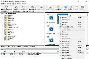 数据恢复R-Studio v9.5.191603便携版
