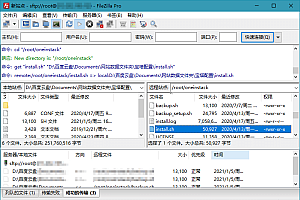 FileZilla PRO开源FTPv3.69.3专业版