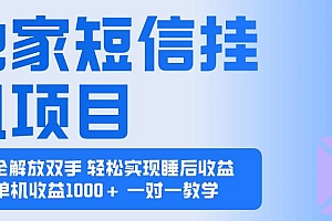 (16393期)2025全新电脑挂机项目 操作简单,单机当天收益1000+,收益无上限,可…