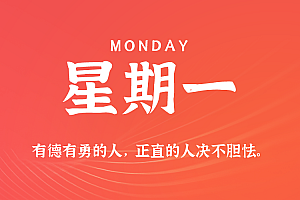 2025年06月16日新闻早讯,每天60s读懂世界