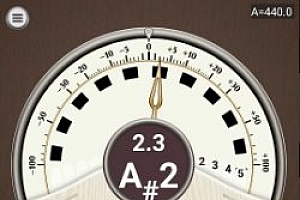 PianoMeter 调音匠v4.0.0 高级版