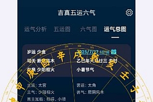 问真罗盘v1.3纯净版