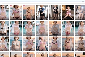 Tiktok Ai短视频快速冷启动,从0到1快速启动的账号