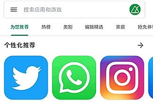 Google Play Store 谷歌商店v47.7.19-23