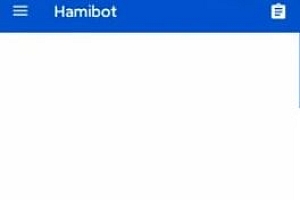 Hamibot 自动化操作软件 v1.6.6