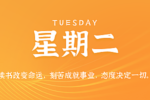 2025年07月15日新闻早讯,每天60s读懂世界