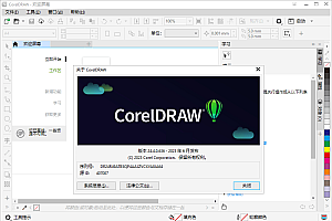 CorelDRAW 2025 v26.2.0.170特别版