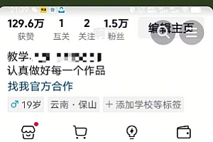 抖音65W博主AI萌宠课程,新赛道流量大,原创+二创,全套课程+提示词