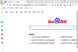360安全浏览器16.1.2286.0绿色版