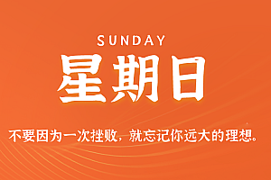 2025年07月20日新闻早讯,每天60s读懂世界