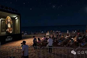 付费文章:最近全网疯传的《镜像》AI动画短片,高阶教程来了