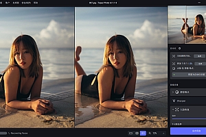 Topaz Photo AI v4.0.3便携版