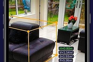 AR Ruler 3D增强现实卷尺3.0.6高级版