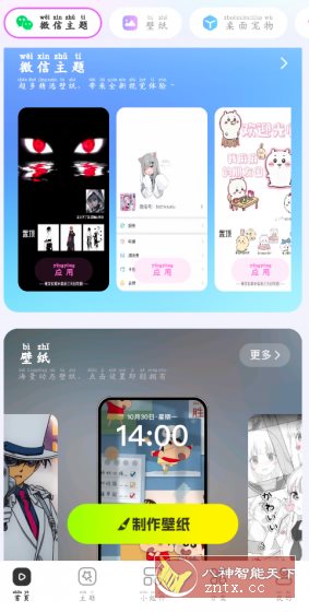 主题秀秀v1.0.00.039高级版