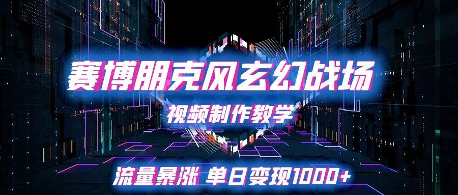 网创项目