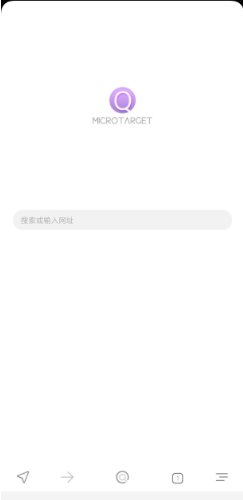 搜索浏览器1.0.10