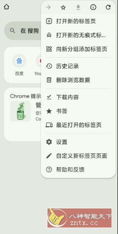 谷歌浏览器 Google Chrome v143.07499.146