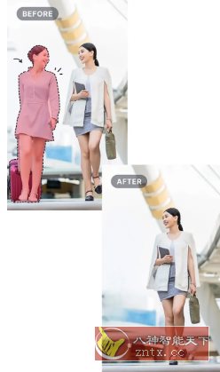 SnapEdit智能照片编辑 v7.5.6专业版 SnapEdit智能照片编辑 v7.5.6专业版